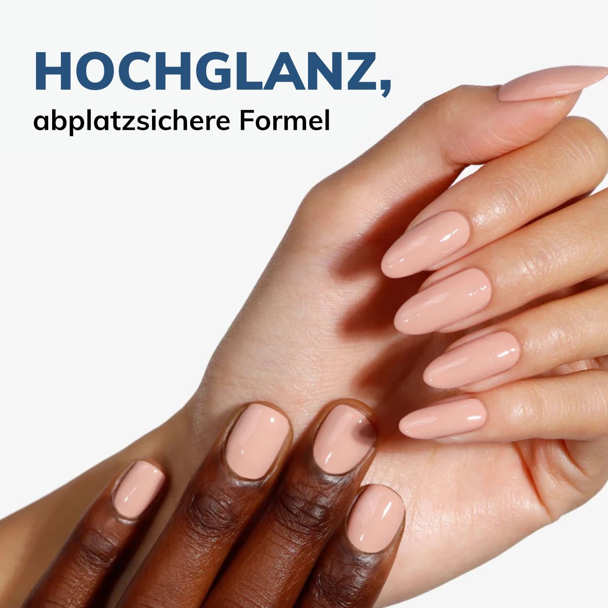 LONDONTOWN kur Protective Top Coat schützender Überlack