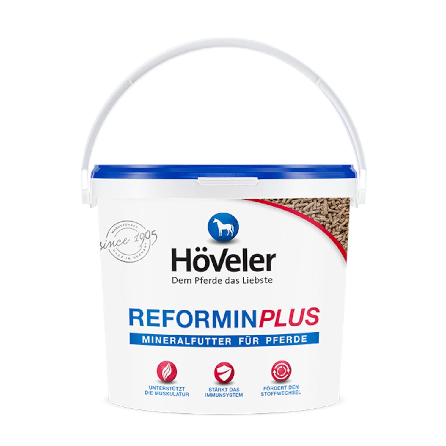 Höveler Reformin Plus 4 kg