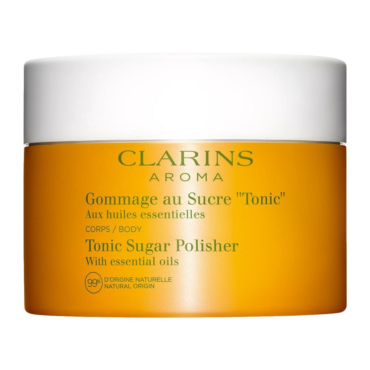 Clarins Tonic Sugar Polisher 250g - Immagine 10