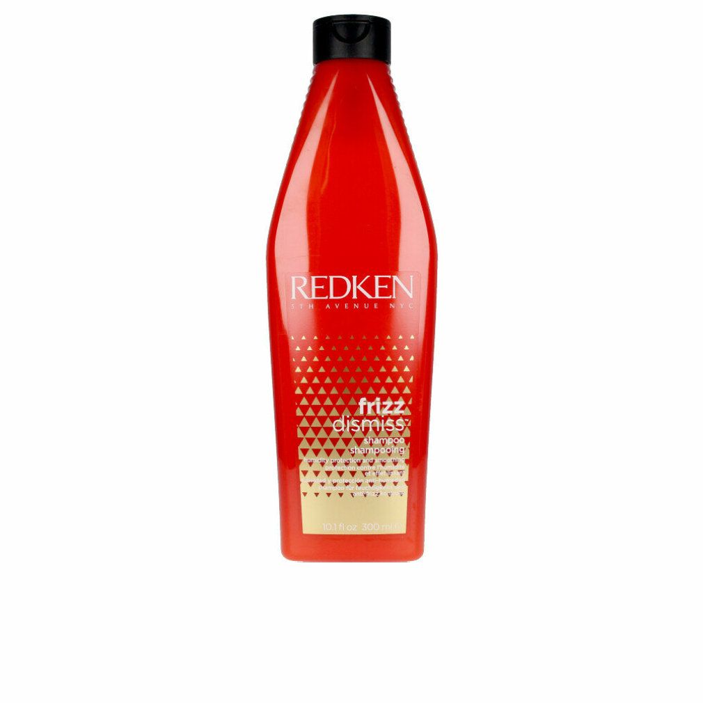 Redken Frizz Dismiss Shampoo Sodium-Chloride Free
