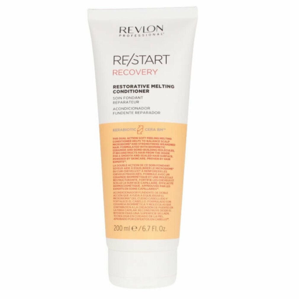Revlon Re-Start Recovery Restorative Melting Conditioner