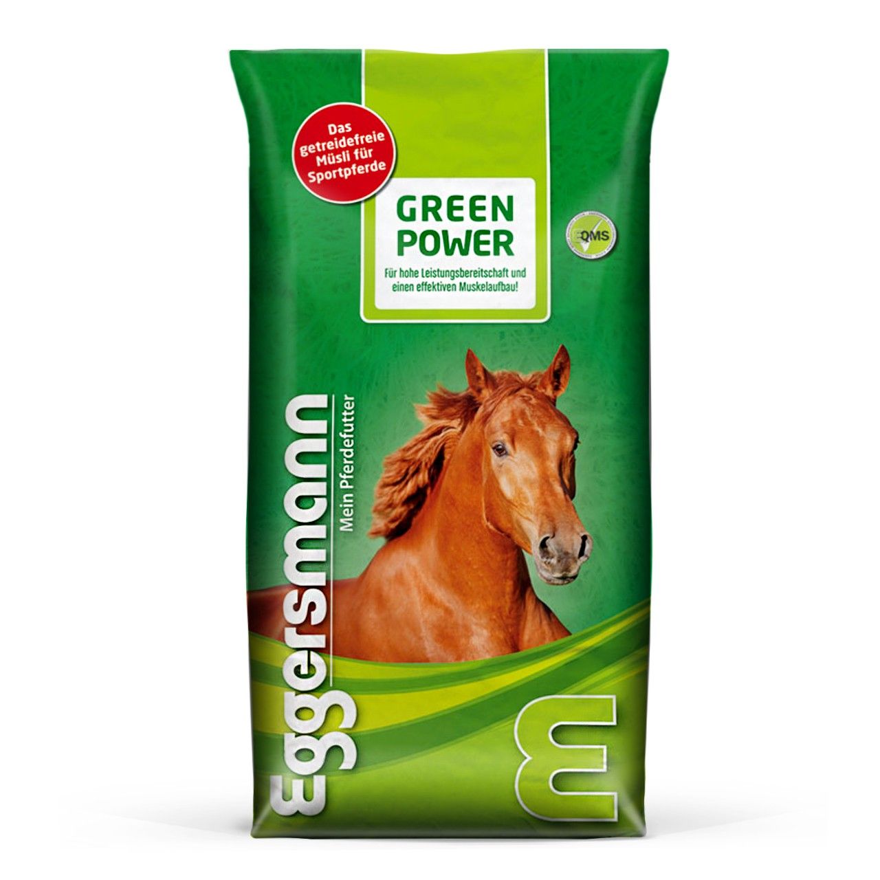 Eggersmann Green Power 20 kg