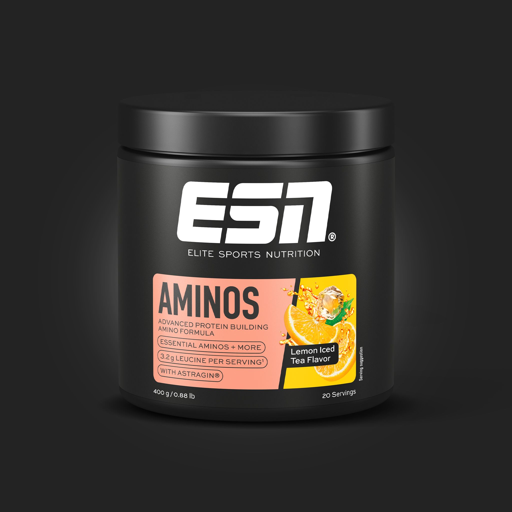 ESN Aminos: EAA+