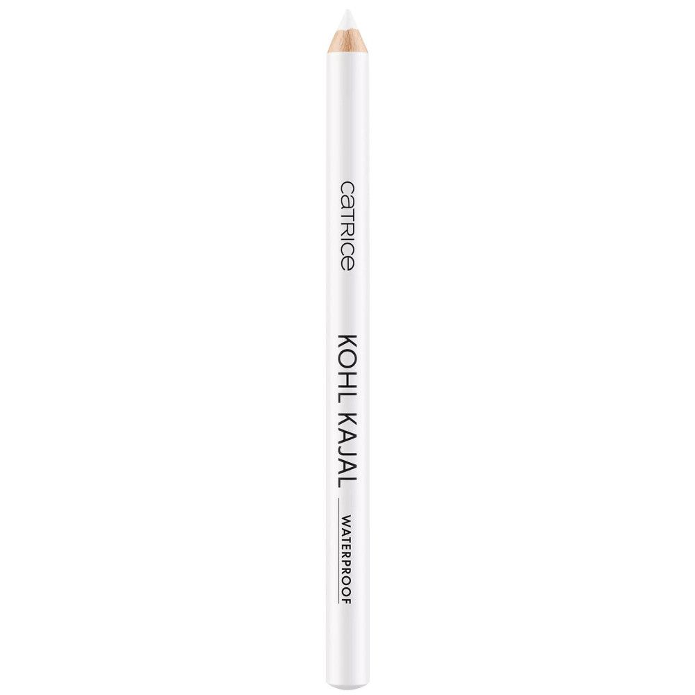 Catrice - Wasserfester Kohl Kajalstift