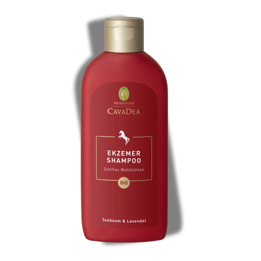 CavaDea Ekzemer Shampoo 200 ml