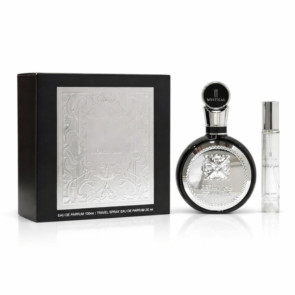 Mystical - Eau de Parfum Mystical