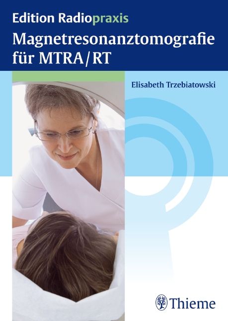 Magnetresonanztomografie für Mtra RT