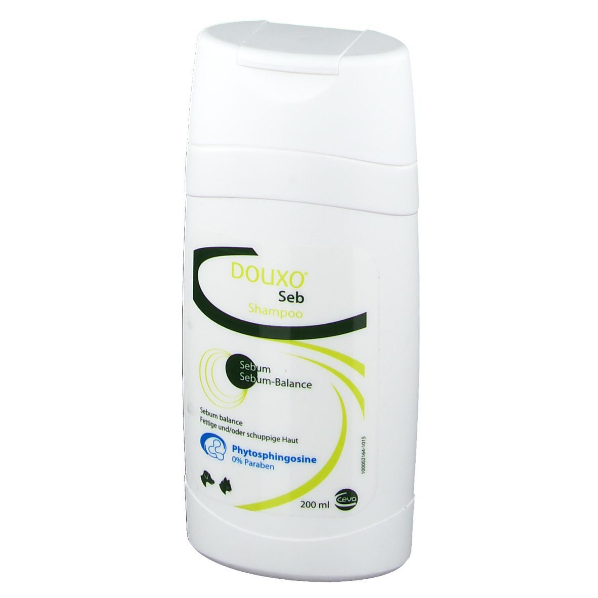 DUOXO® Seb Shampoo