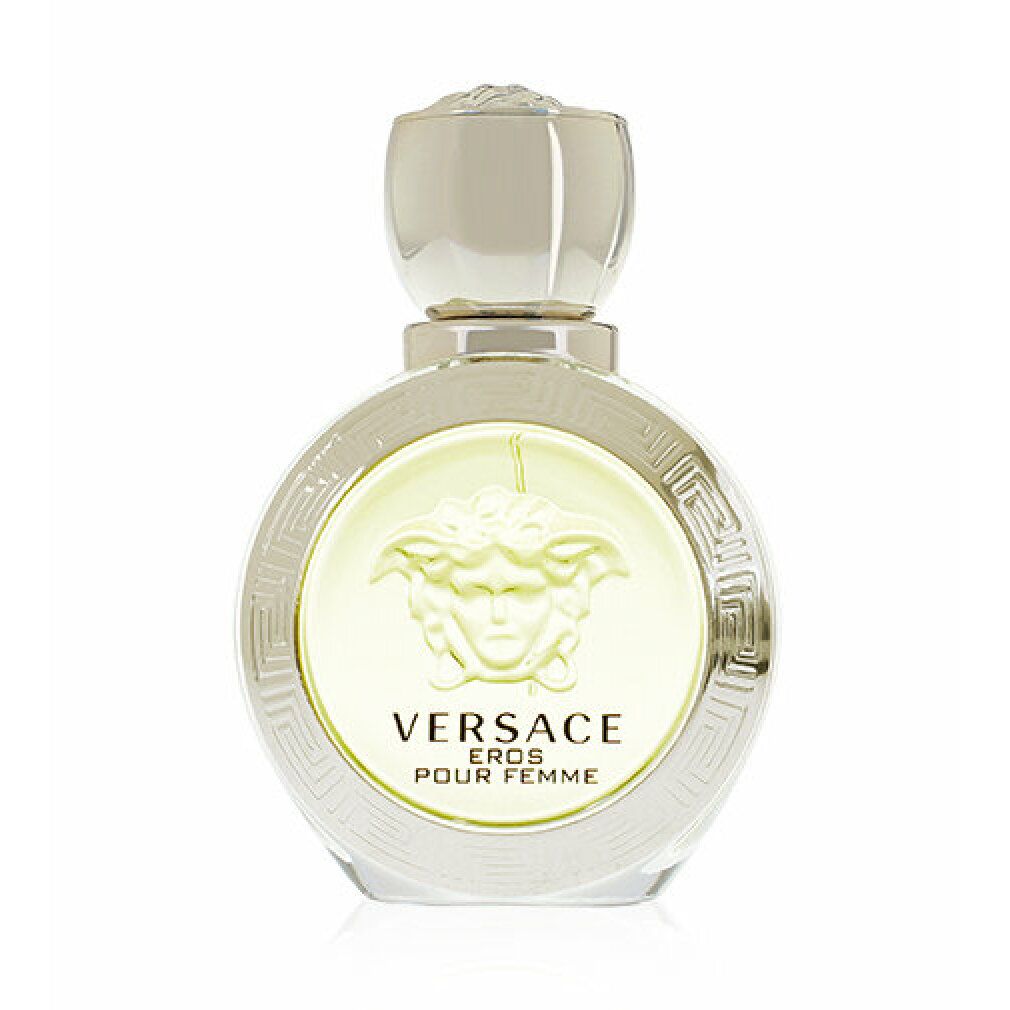 Versace Eros pour Femme Deodorant 50 ml