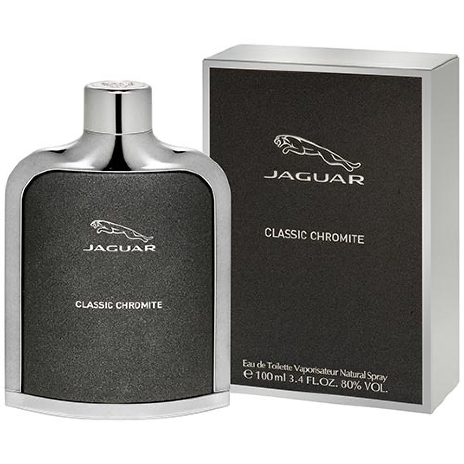 Classic Chromite Eau de Toilette 100 ml