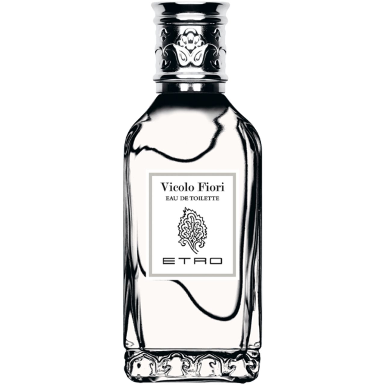 Etro, Vicolo Fiori EdT Vapo