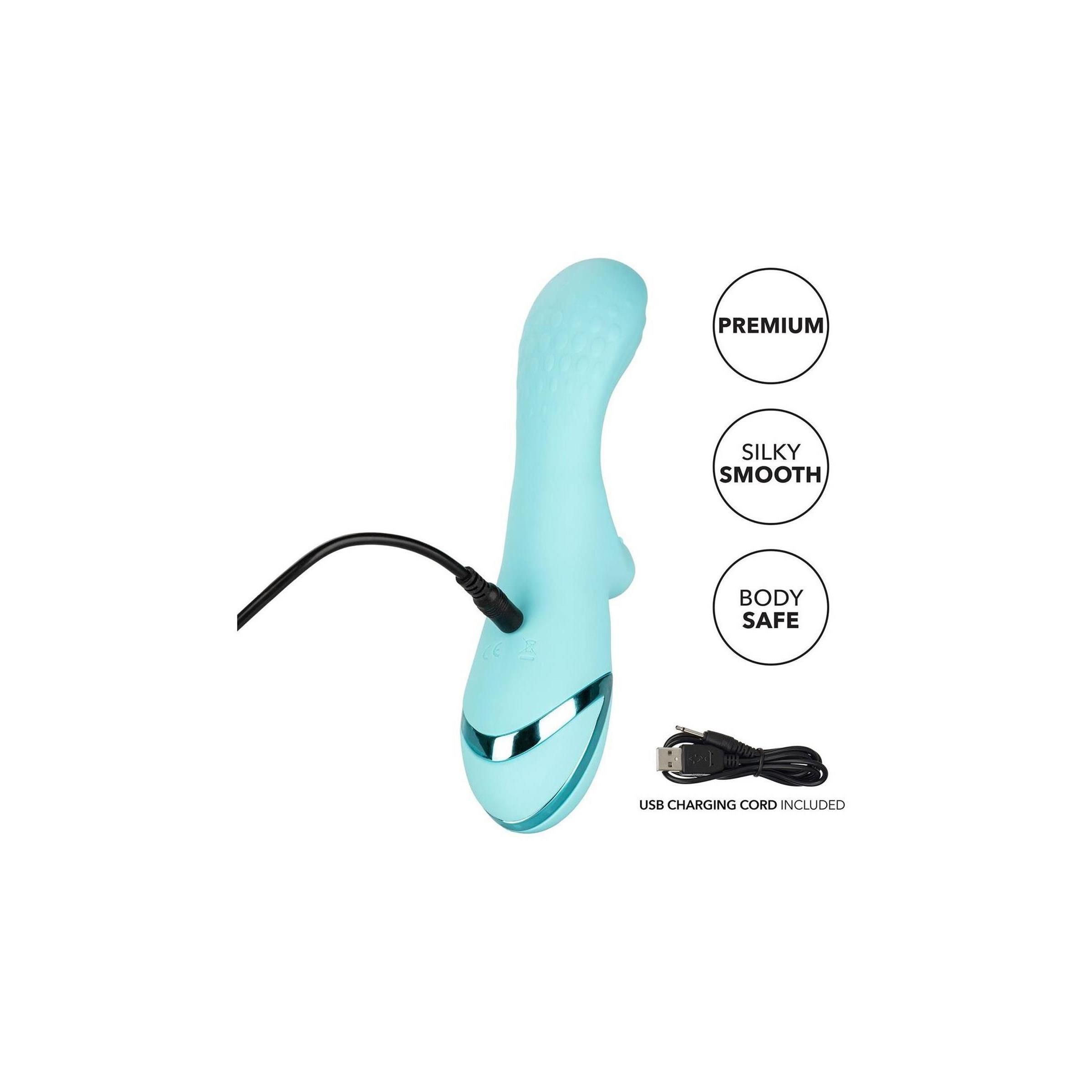 CalExotics - Catalina Climaxer