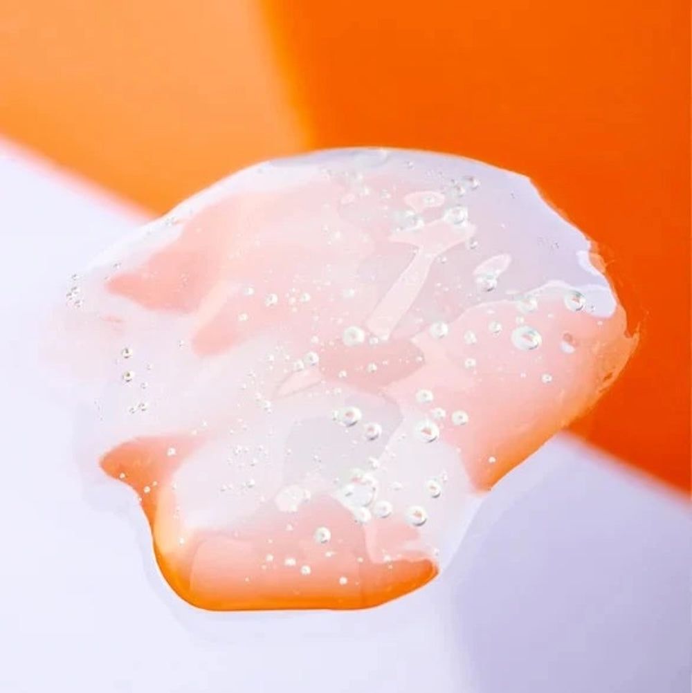 Zero Skin Reinigung für Hände und Körper, Grapefruit, sanft reinigend und hydratisierend