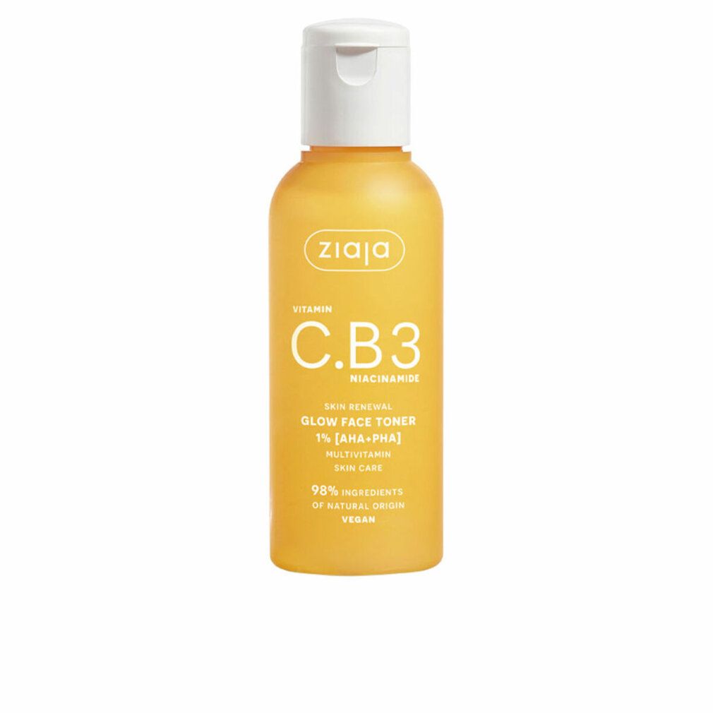 Vitamina C.b3 Niacinamide Tonico Viso Illuminante 120 ml 0,12 l Liquid