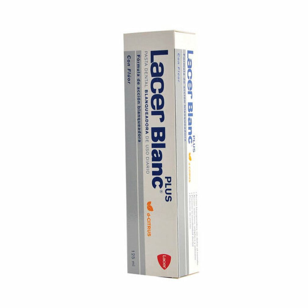 Lacer Lacerblanc Plus d Citrus 0,125 l