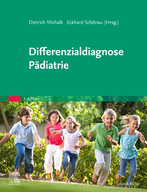 Differenzialdiagnose Pädiatrie 1 St - Shop Apotheke