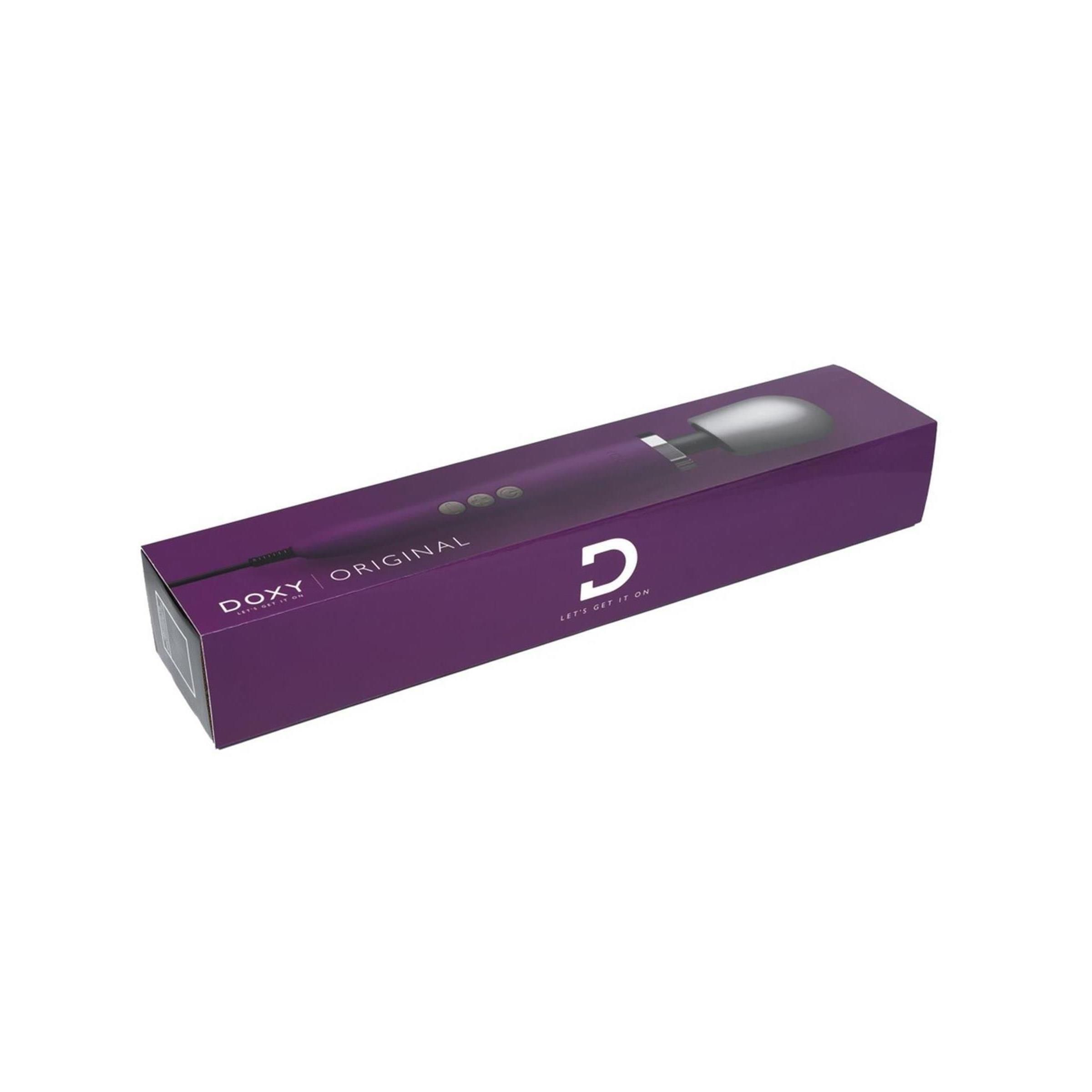 Doxy - Original Massager