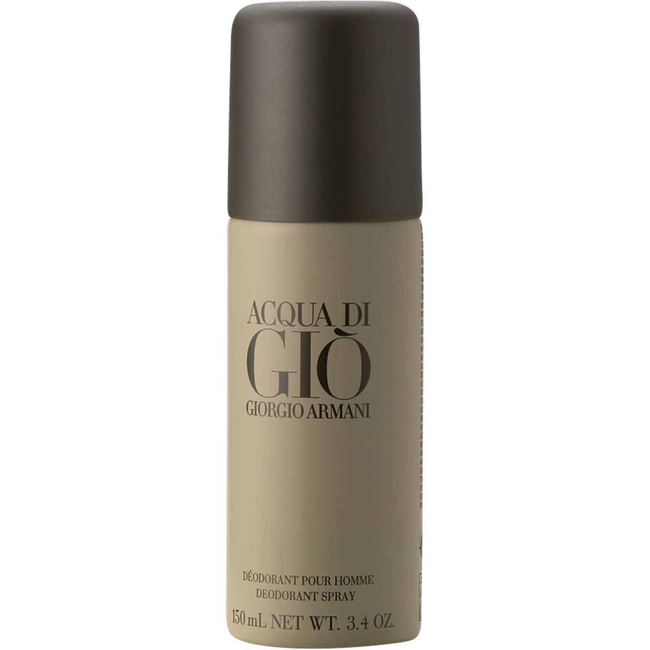 Deodorante Acqua di Gio 150 ml - Freschezza e Stile