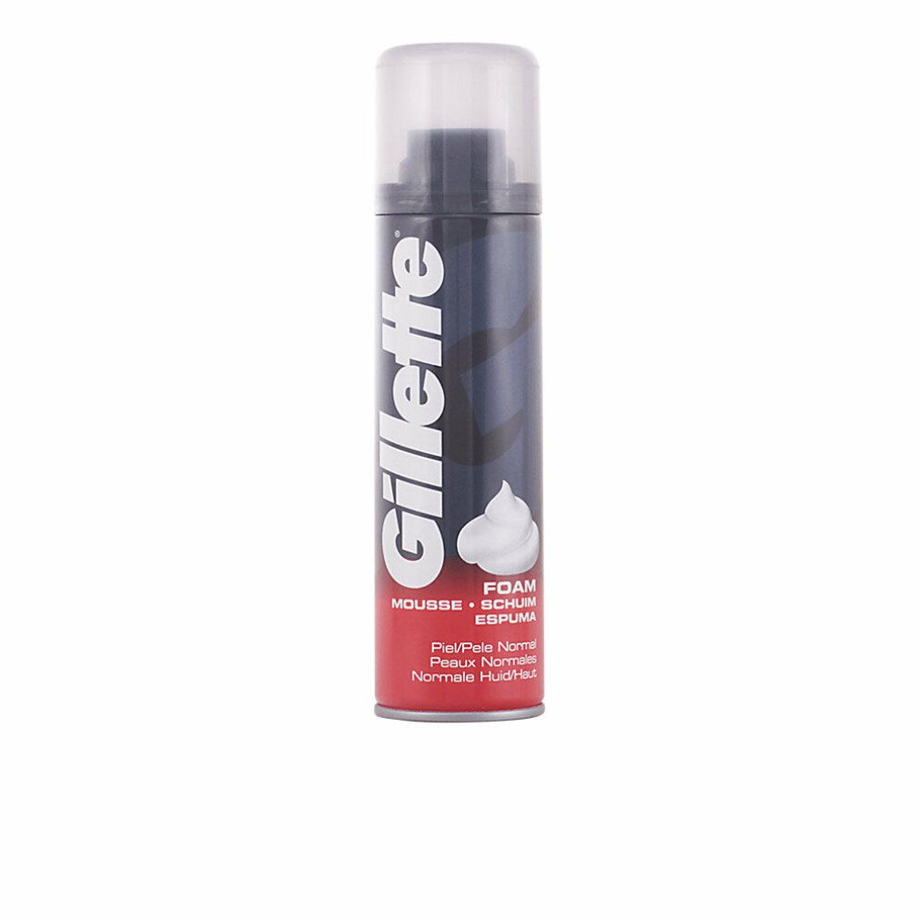 Gillette Klassisch Rasierschaum