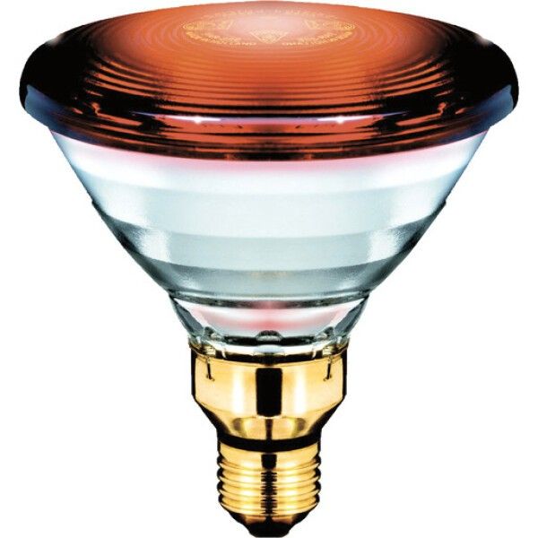 Philips Infrared 230V-150W/E27 (Infrared Par38E) 1 St
