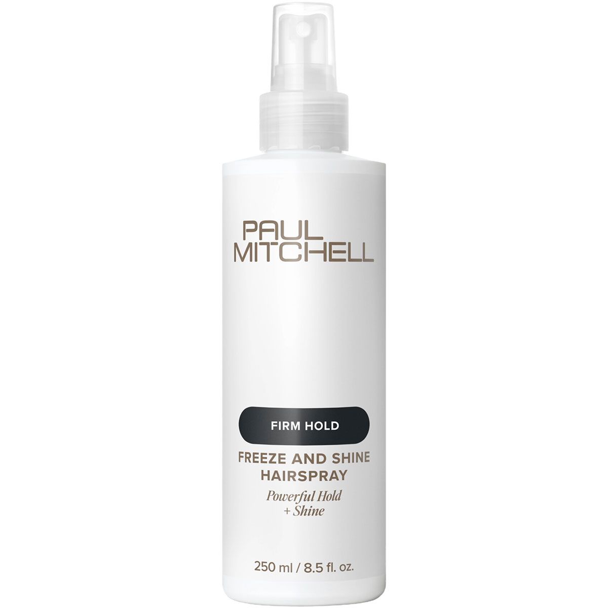 Paul Mitchell - Firm Style 250 ml