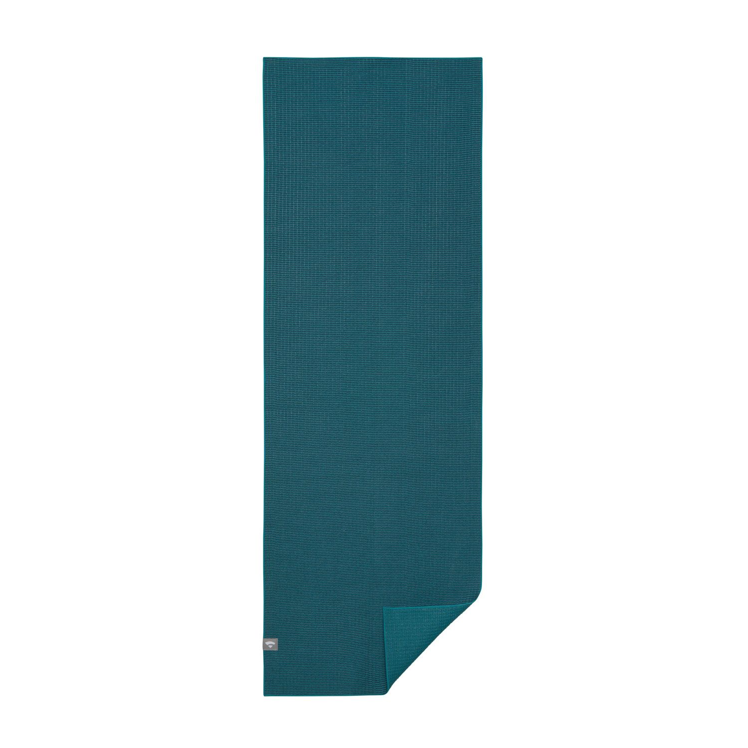 Yatra Bamboo Towel, Bambus/PER petrol 908Pt