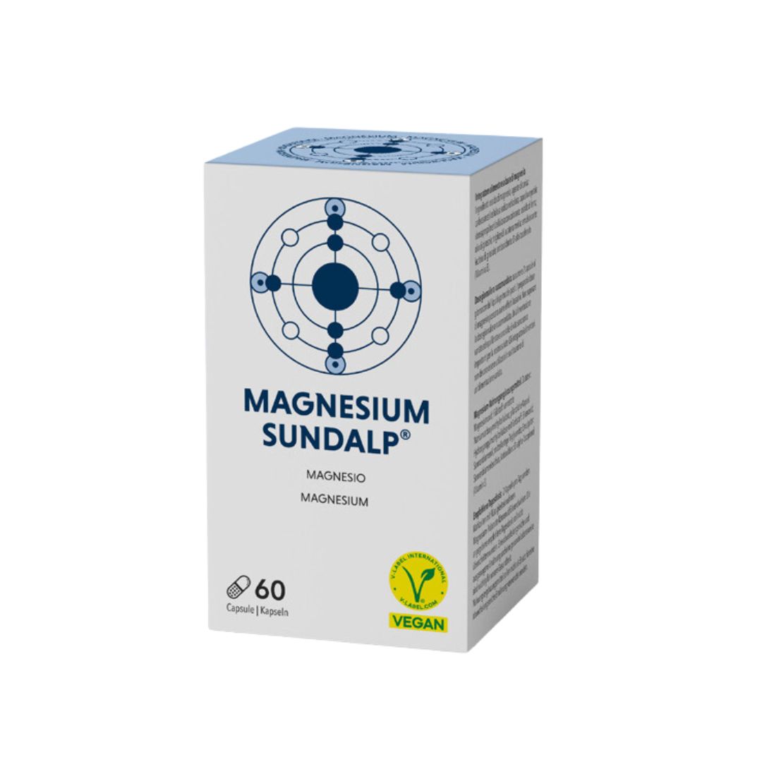 Sundalp Magnesium