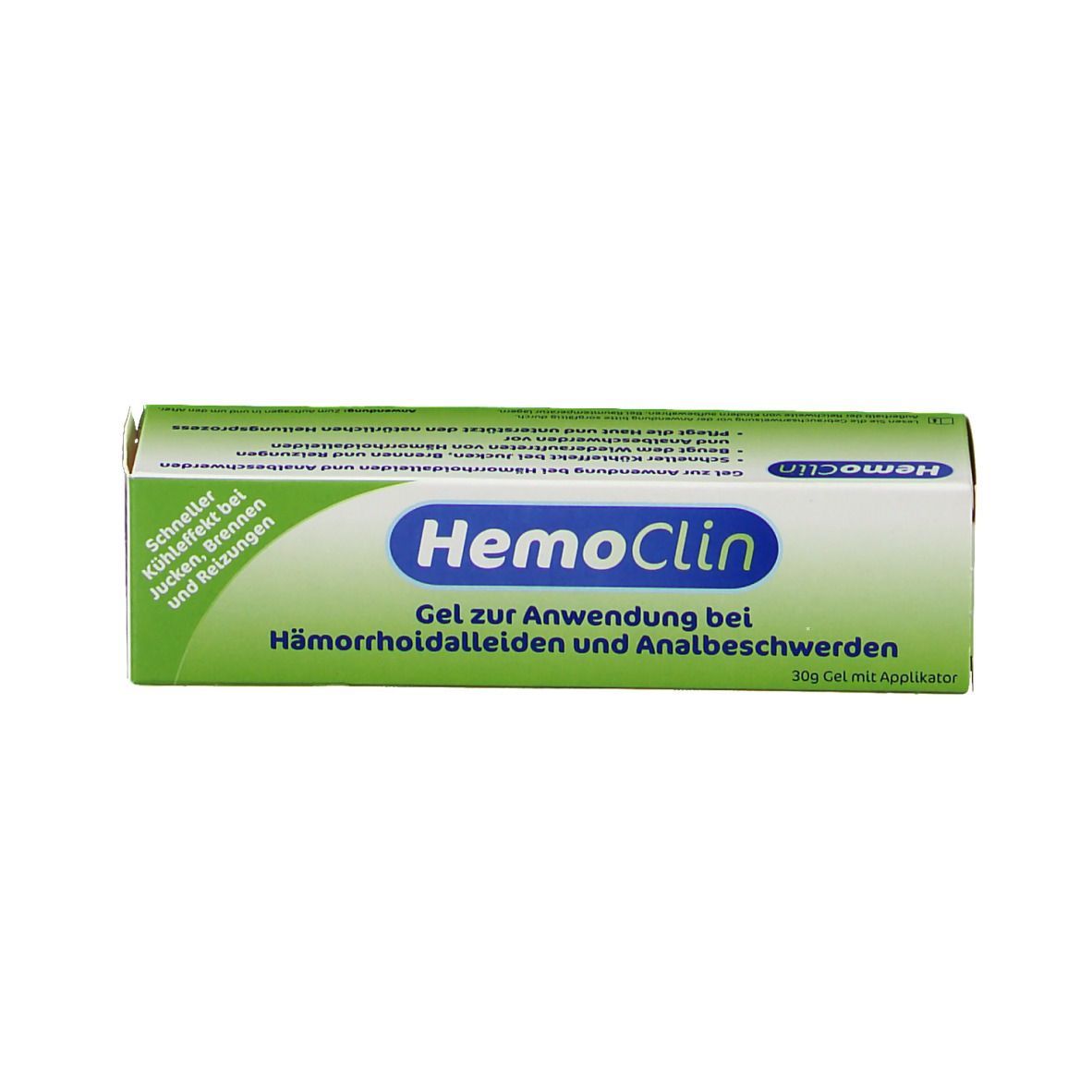 HemoClin