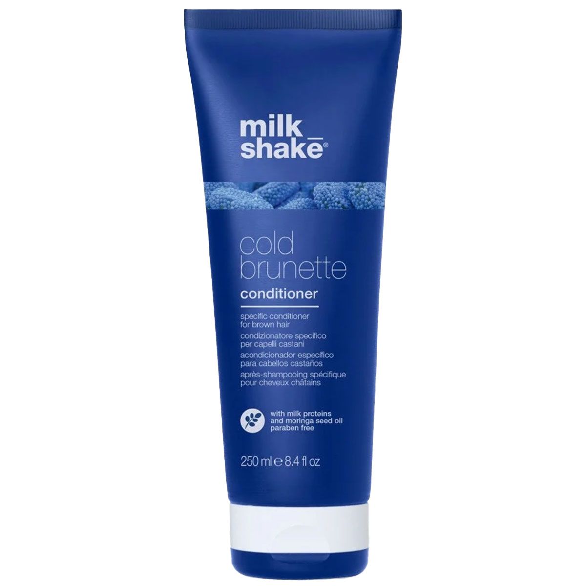 Milk Shake - Cold Brunette Conditioner 250 ml Haarspülung