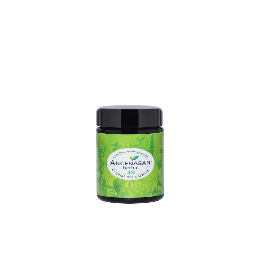 Ancenasan herbal 40 g Pulver