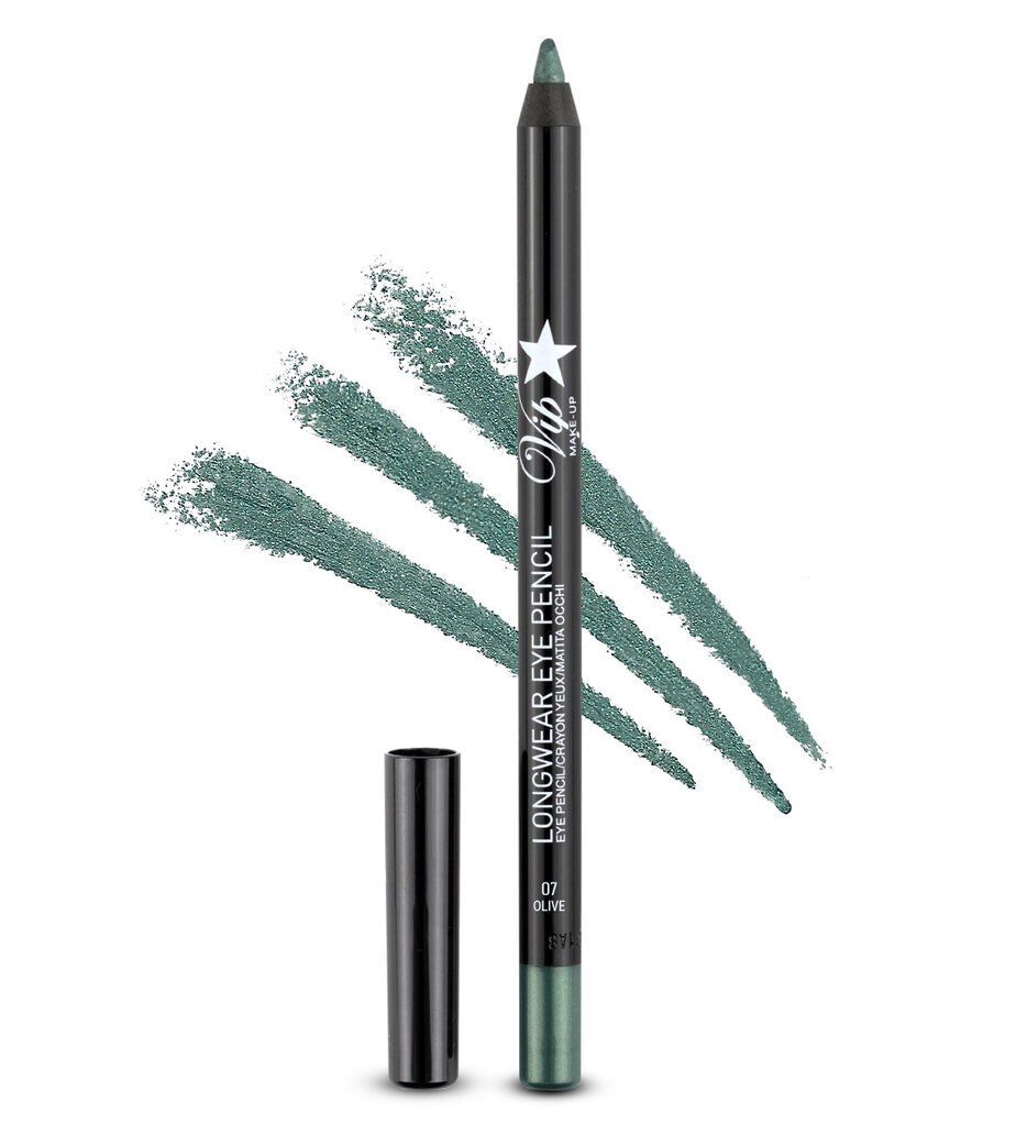 Vip MakeUp Longwear Eye Pencil Matita Occhi