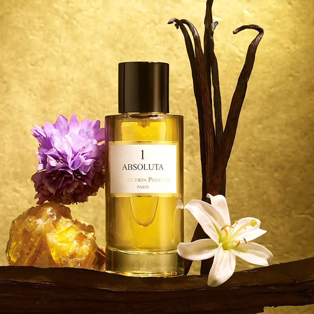 Collection Prestige Paris - Eau de Parfum - 1 Absoluta