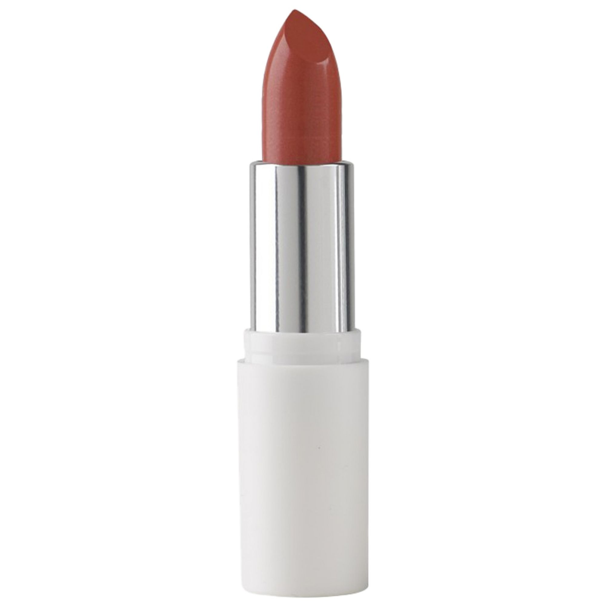 Eye Care Lipstick Satin Rose Copper 4 g (Farbton : 6711 - Orangerot) 2,3x2,3x8 cm