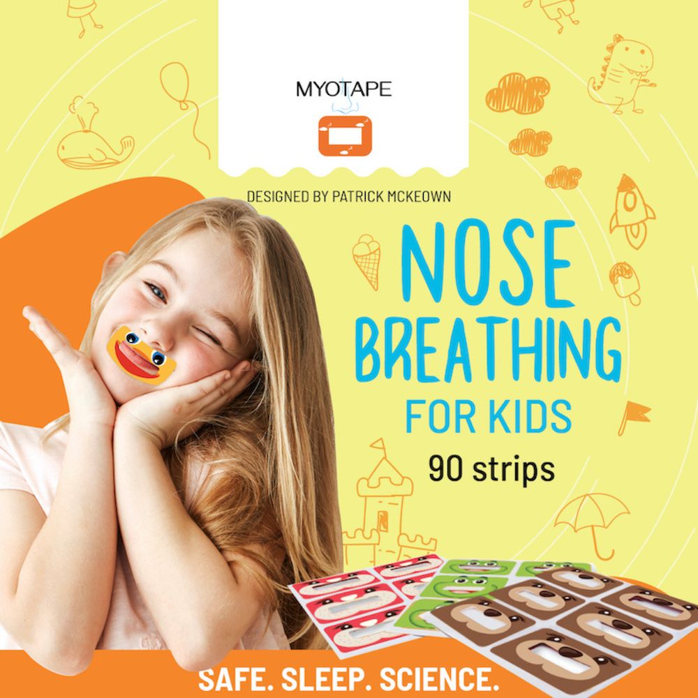 Myotape Kinder bunt