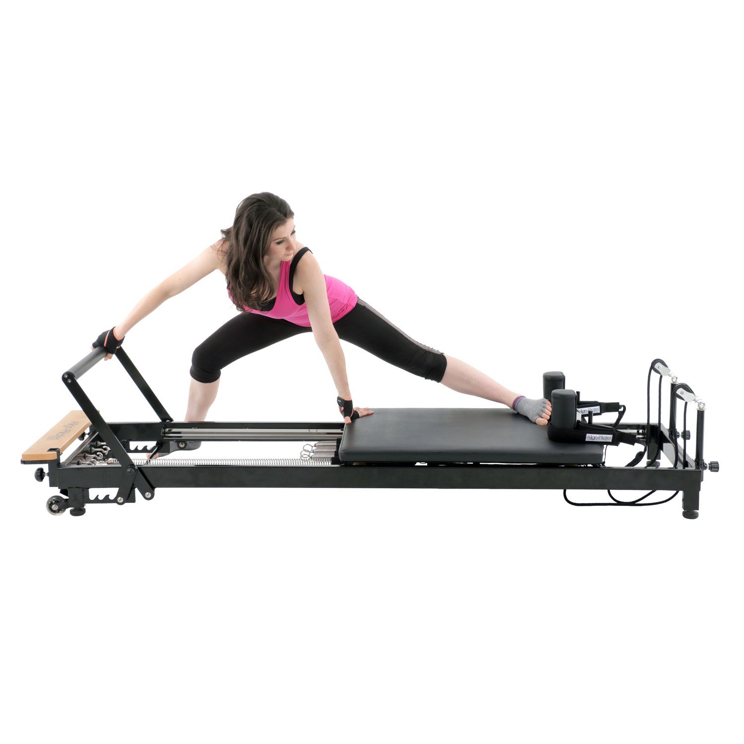 Align Pilates H1 Pilates Reformer