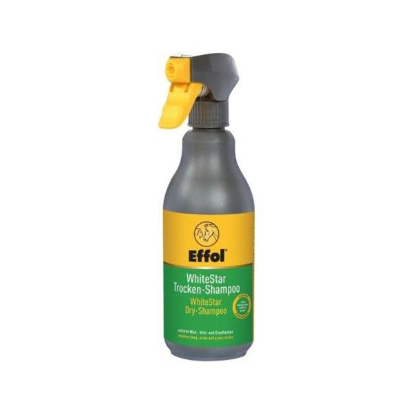 effol White-Star Trocken-Shampoo