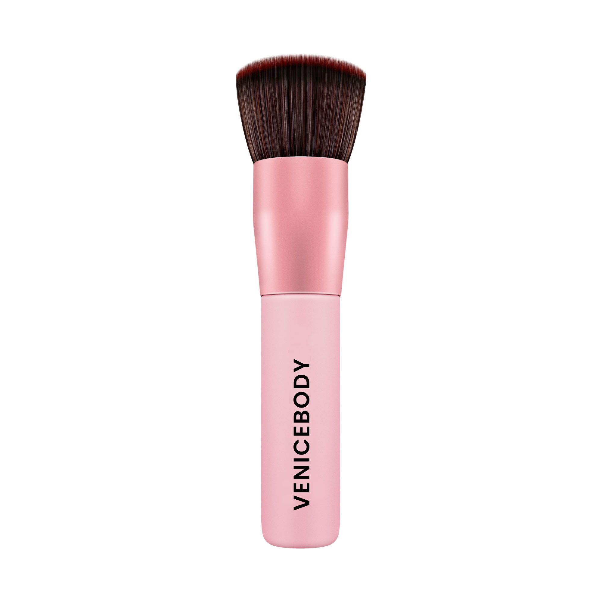VENICEBODY Luxe Kabuki Brush