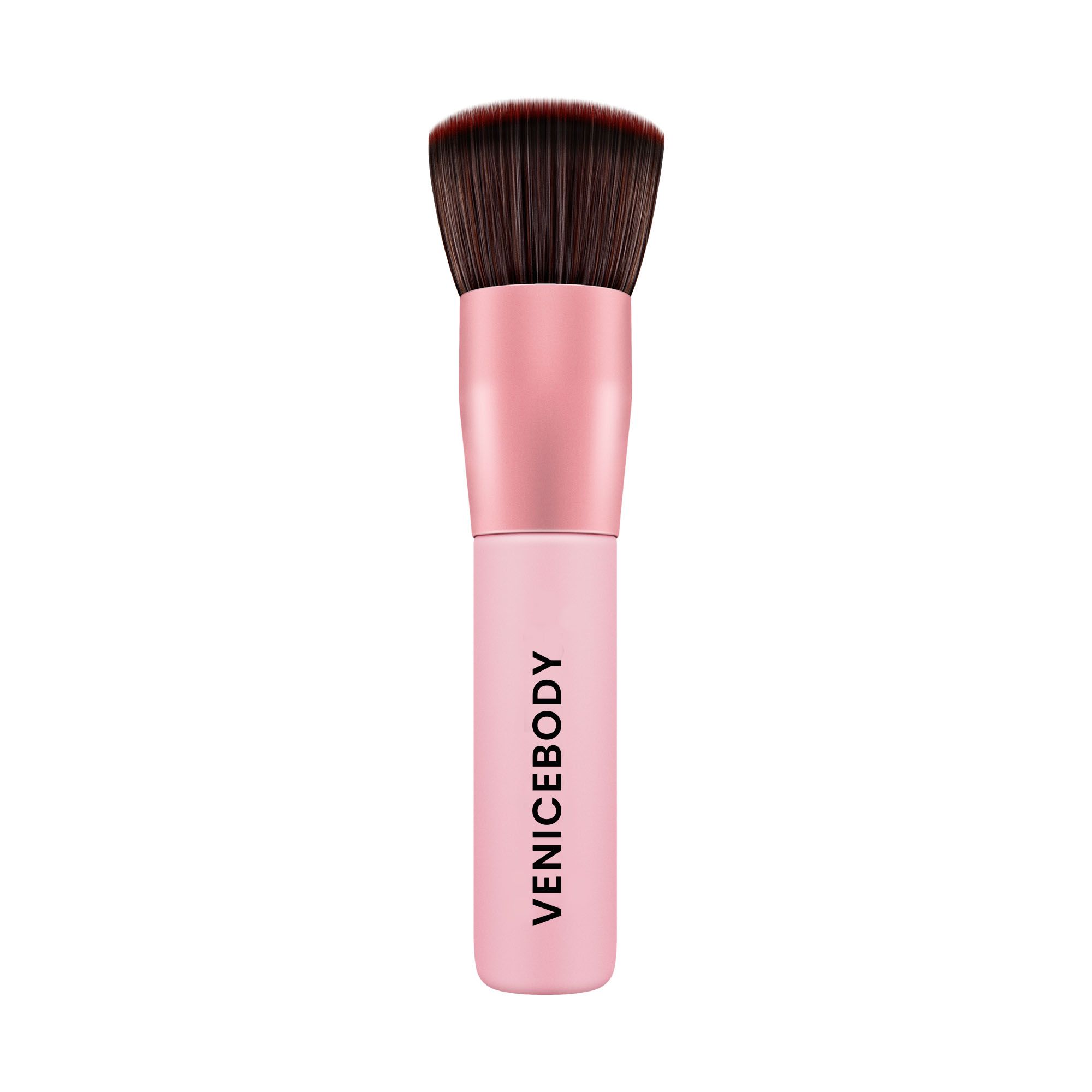 Venicebody Luxe Kabuki Brush