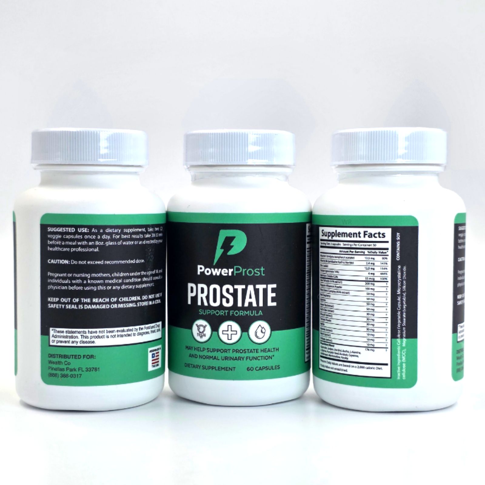 PowerProst Prostate