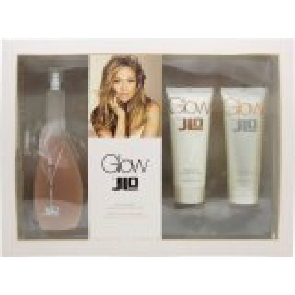 Glow by Jennifer Lopez for Women Geschenkset