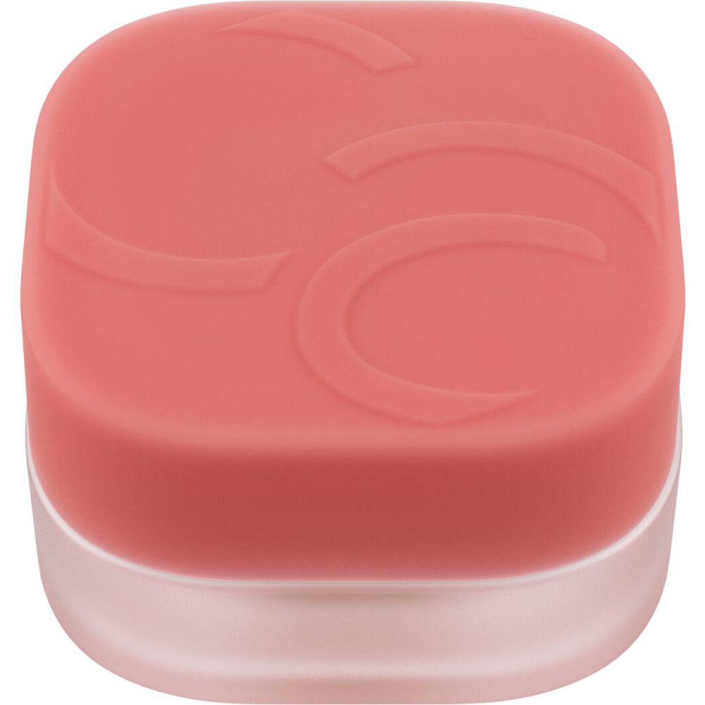 Catrice - Samt-Pudding Verblassender Rouge