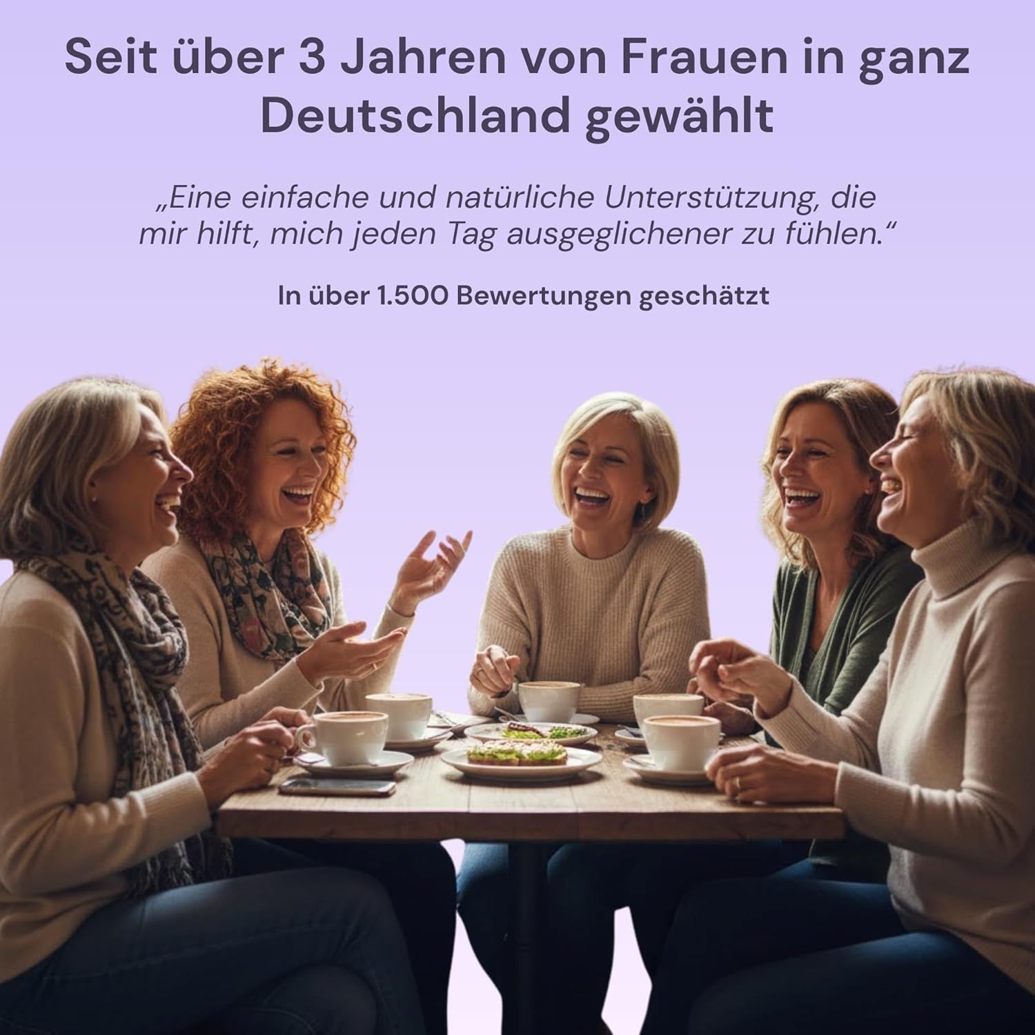 QSTA  FEM Myo-Inositol + D-Chiro-Inositol Kapsel