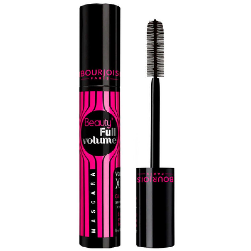 Bourjois Volume Beauty'Full Volume Mascara  - Full Black