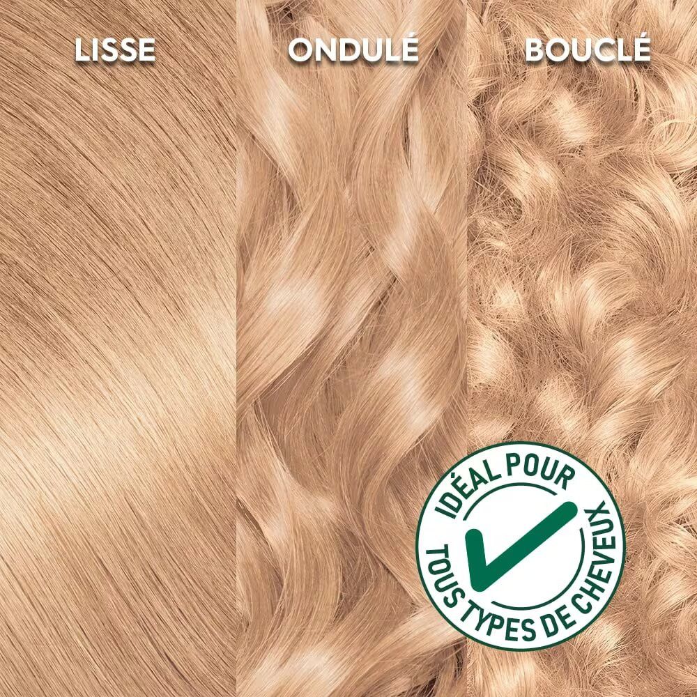 Garnier - Belle Color Naturals Permanente Haarfarbe