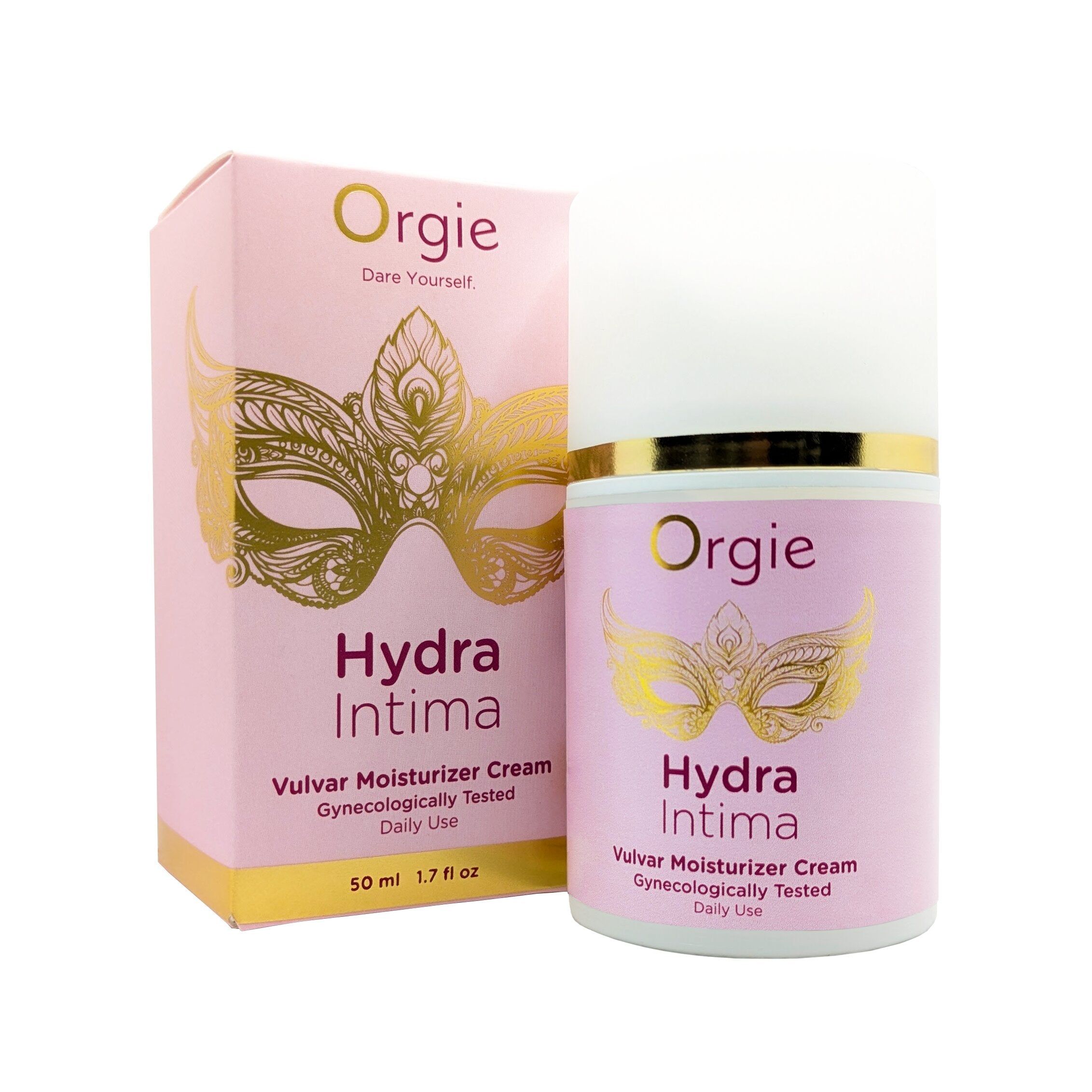 Crema Idratante Vaginale Hydra Intima 50 ml