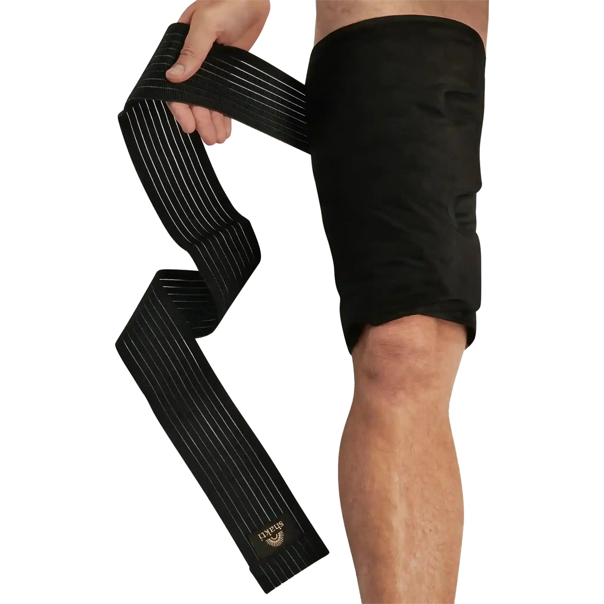 Shakti Leg Wraps