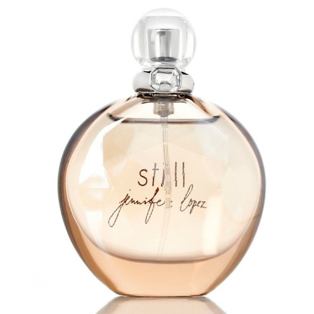 Jennifer Lopez Still Eau De Parfum Spray