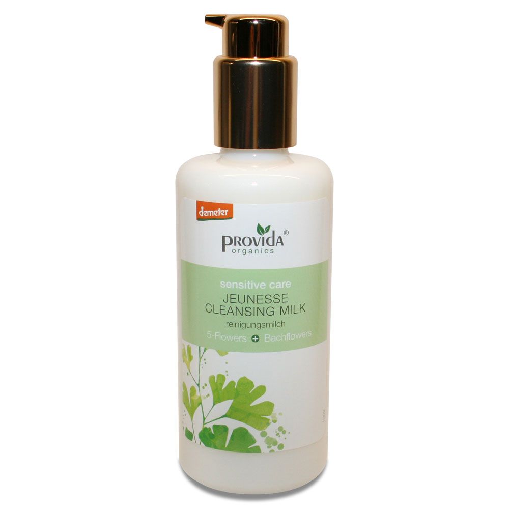 Provida Jeunesse Cleansing Milk 150 ml