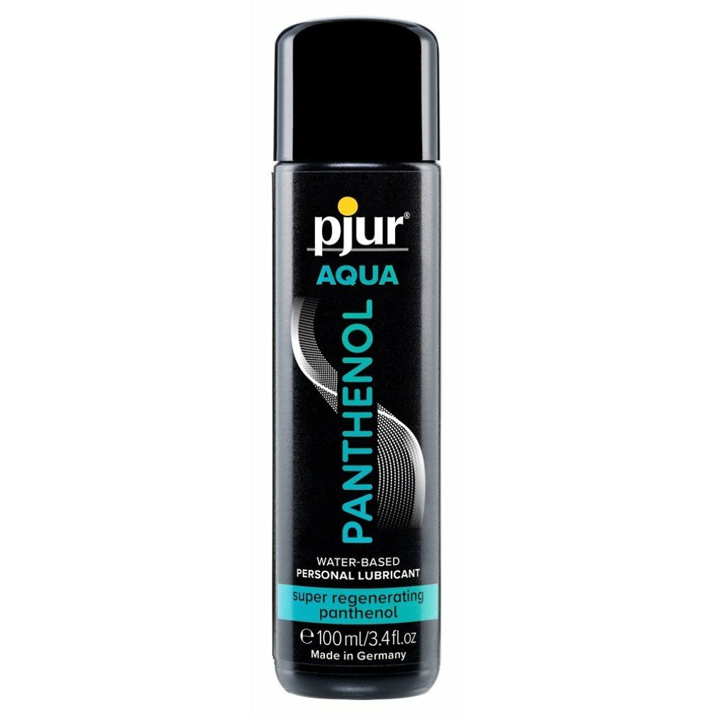 pjur Aqua Panthenol
