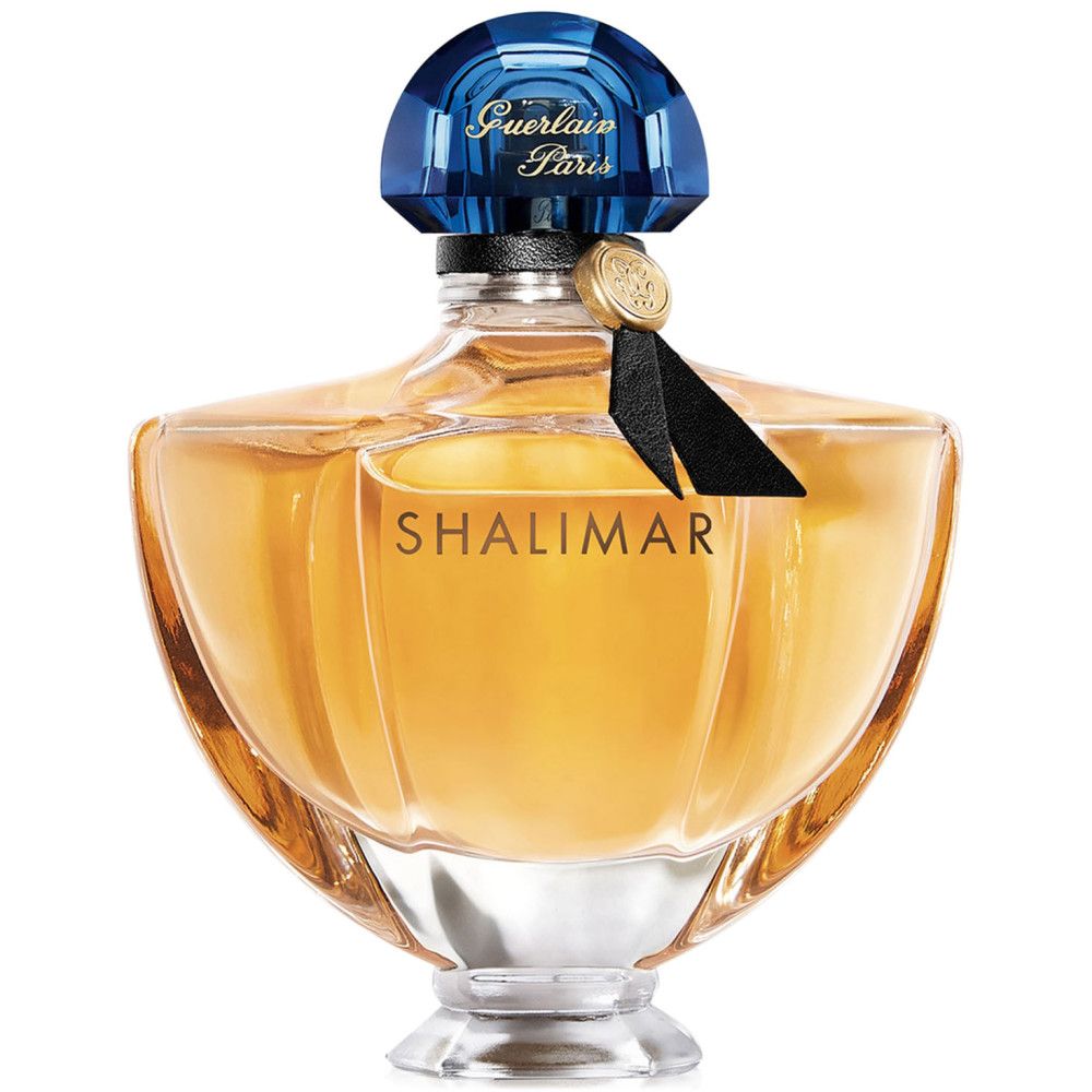 Guerlain Shalimar Eau de Parfum da donna 30 ml - Immagine 5